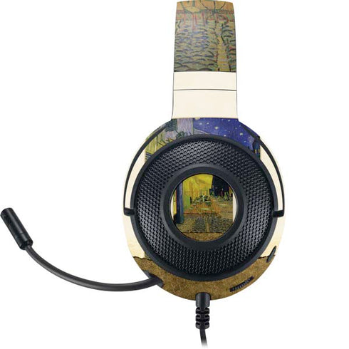 Cafe Terrace at Night by Van Gogh Razer Kraken X Skin